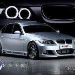 Meet your Posher, Jeffrey